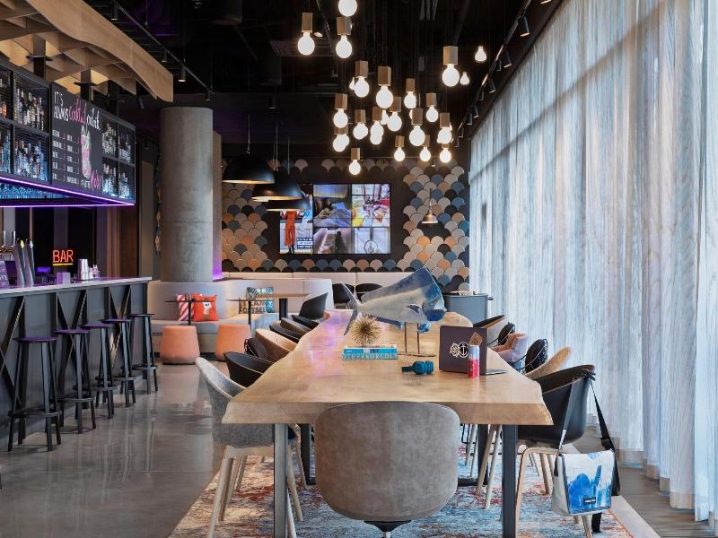 Moxy Szczecin City image