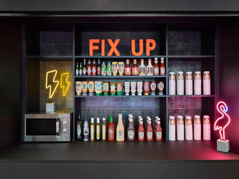 Moxy Szczecin City image