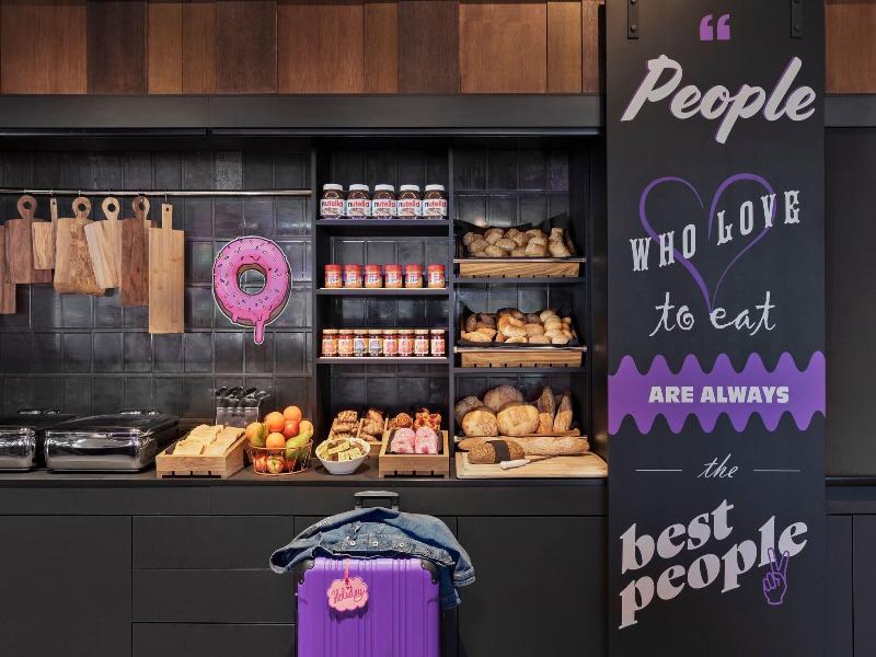 Moxy Szczecin City image