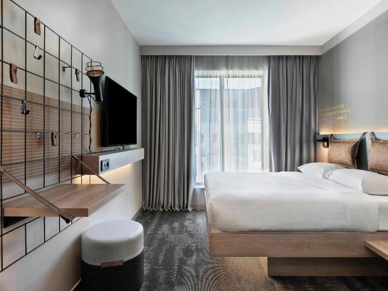 Moxy Szczecin City image