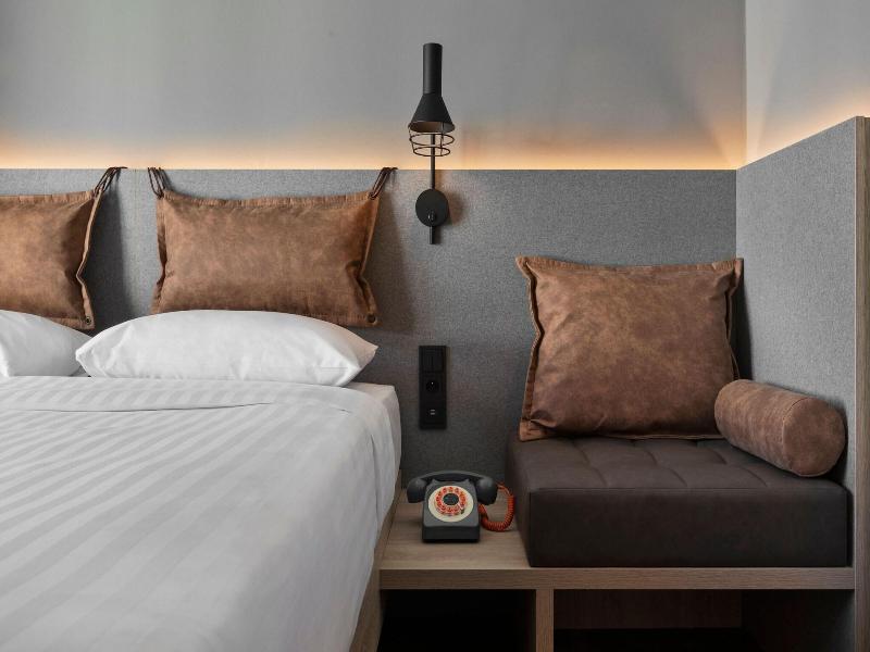 Moxy Szczecin City image