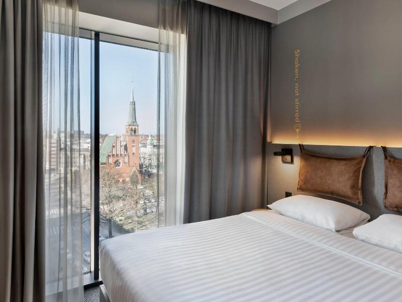Moxy Szczecin City image