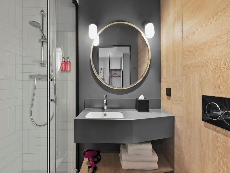 Moxy Szczecin City image