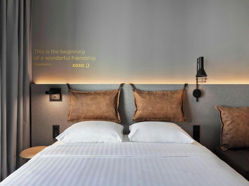 Moxy Szczecin City image