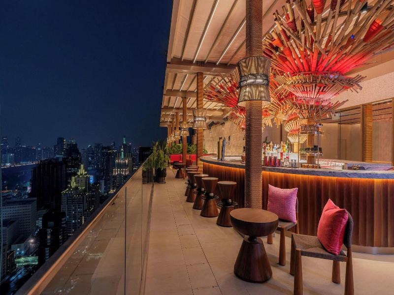 Moxy Bangkok Ratchaprasong image