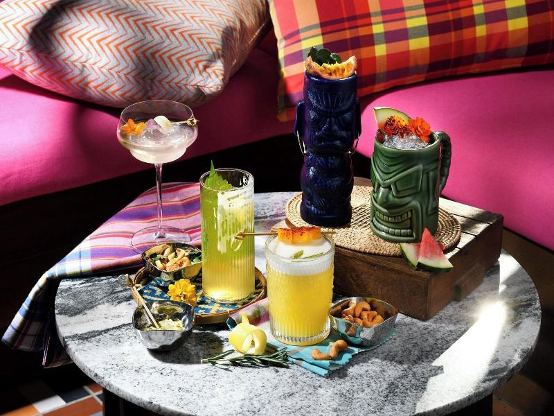 Moxy Bangkok Ratchaprasong image