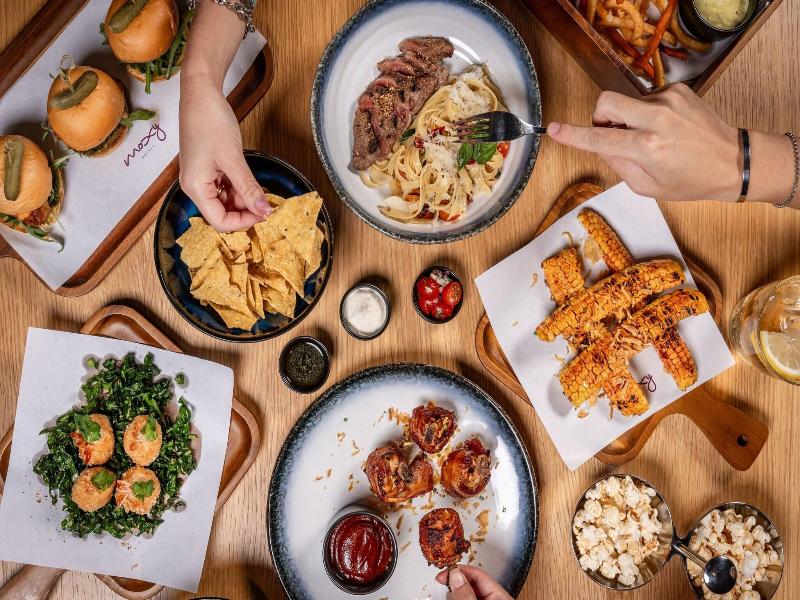 Moxy Bangkok Ratchaprasong image
