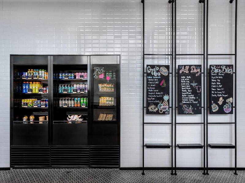 Moxy Bangkok Ratchaprasong image