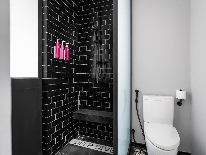 Moxy Bangkok Ratchaprasong image