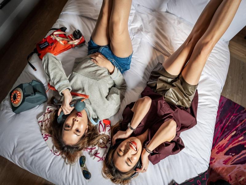 Moxy Bangkok Ratchaprasong image