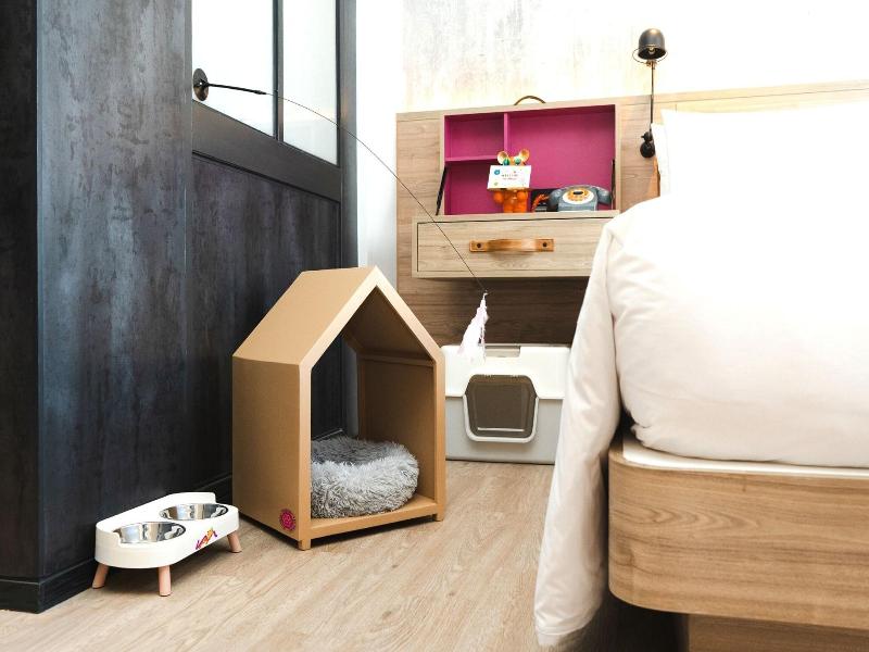Moxy Bangkok Ratchaprasong image