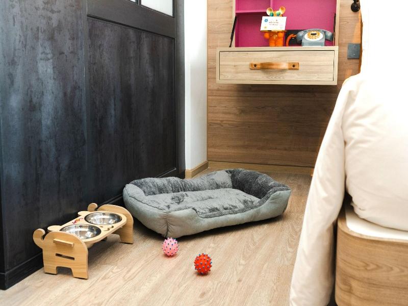 Moxy Bangkok Ratchaprasong image