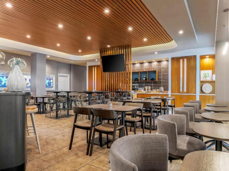 Springhill Suites By Marriott San Jose Fremont image