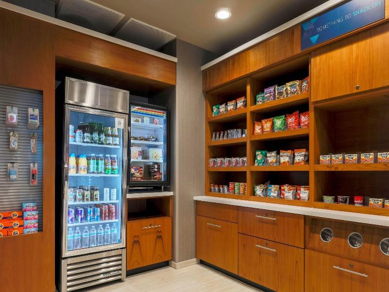 Springhill Suites By Marriott San Jose Fremont image