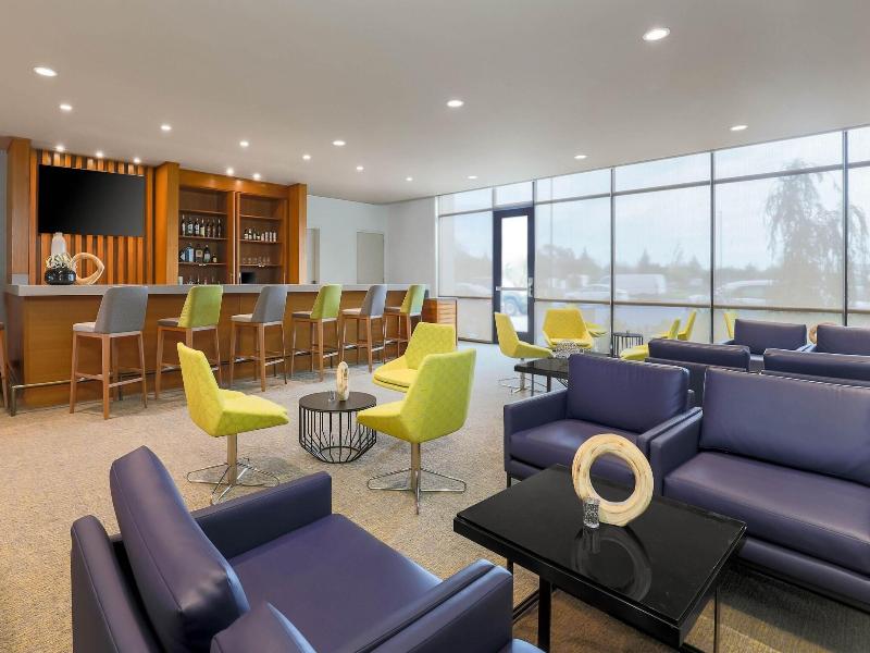 Springhill Suites By Marriott San Jose Fremont image