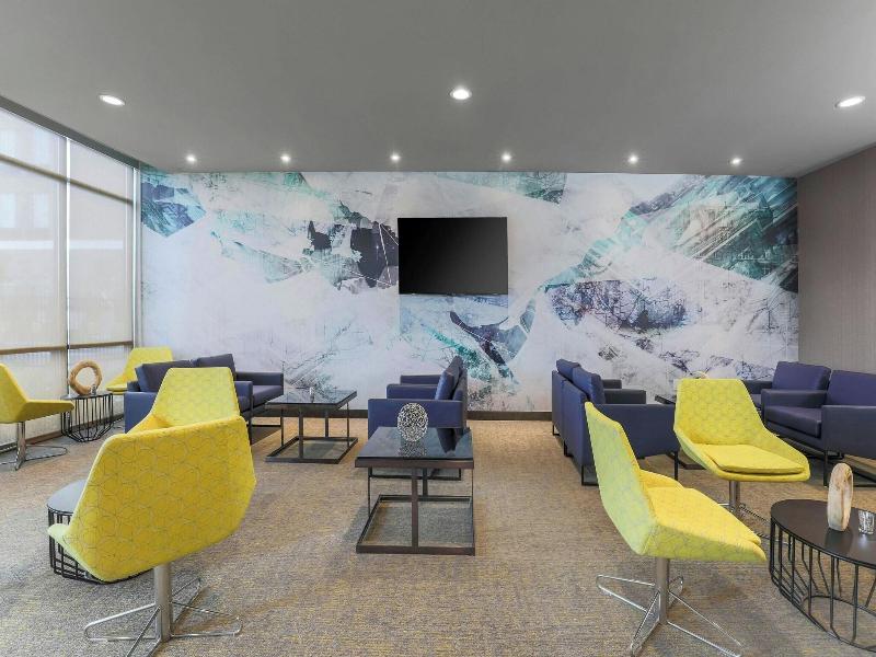Springhill Suites By Marriott San Jose Fremont image