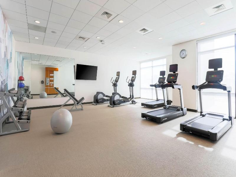 Springhill Suites By Marriott San Jose Fremont image
