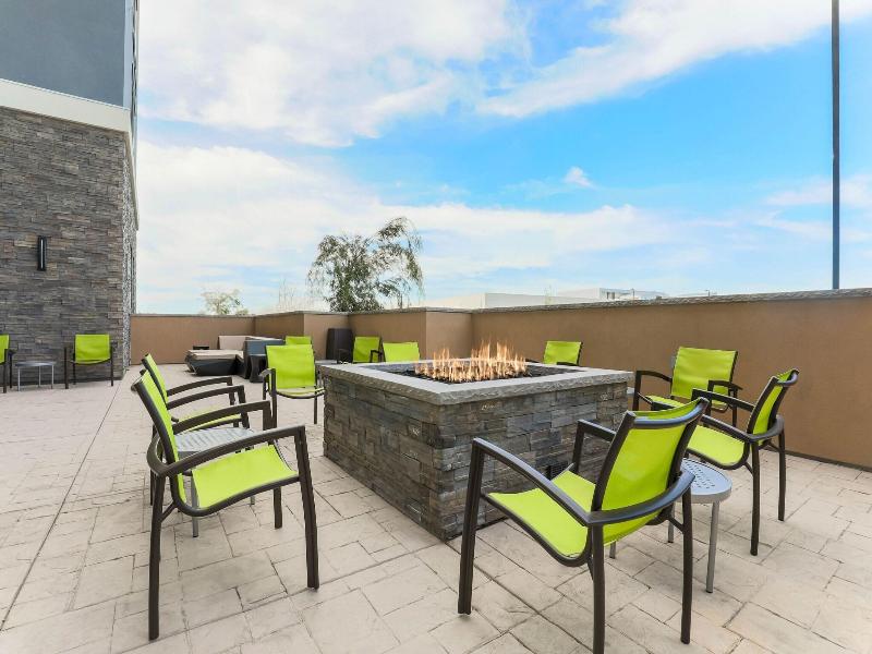 Springhill Suites By Marriott San Jose Fremont image