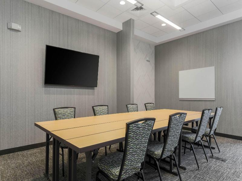 Springhill Suites By Marriott San Jose Fremont image