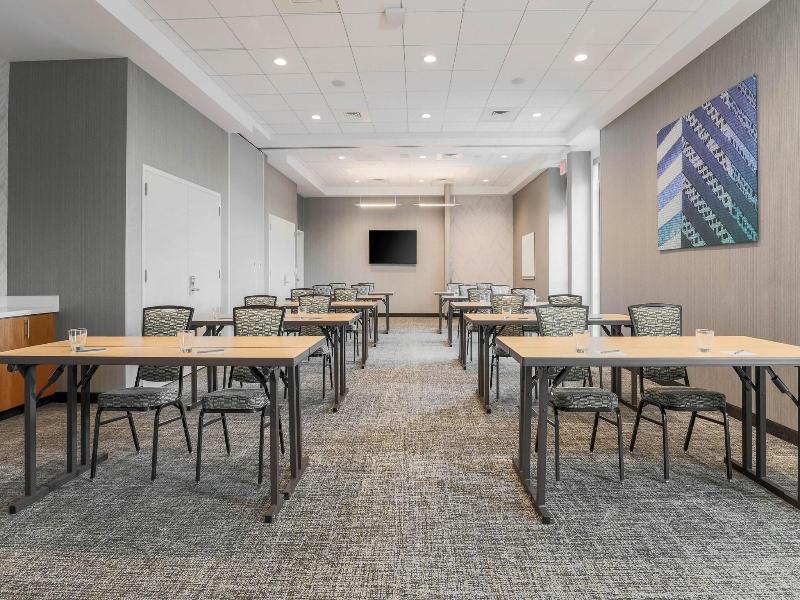 Springhill Suites By Marriott San Jose Fremont image