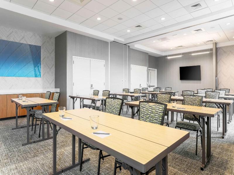 Springhill Suites By Marriott San Jose Fremont image