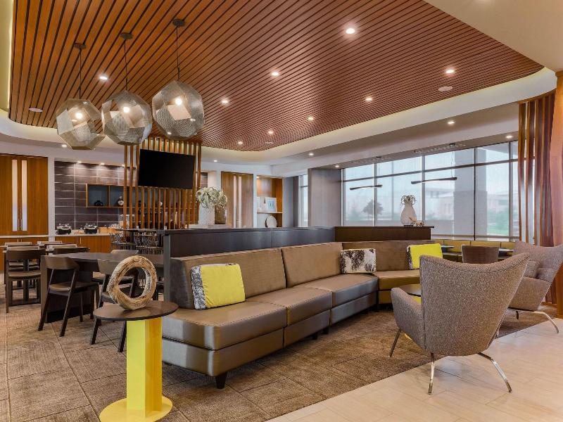 Springhill Suites By Marriott San Jose Fremont image