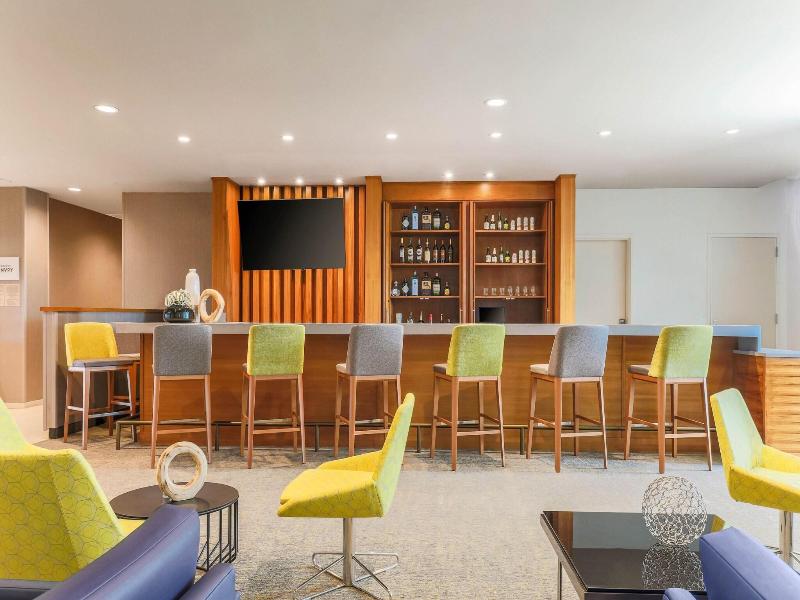 Springhill Suites By Marriott San Jose Fremont image