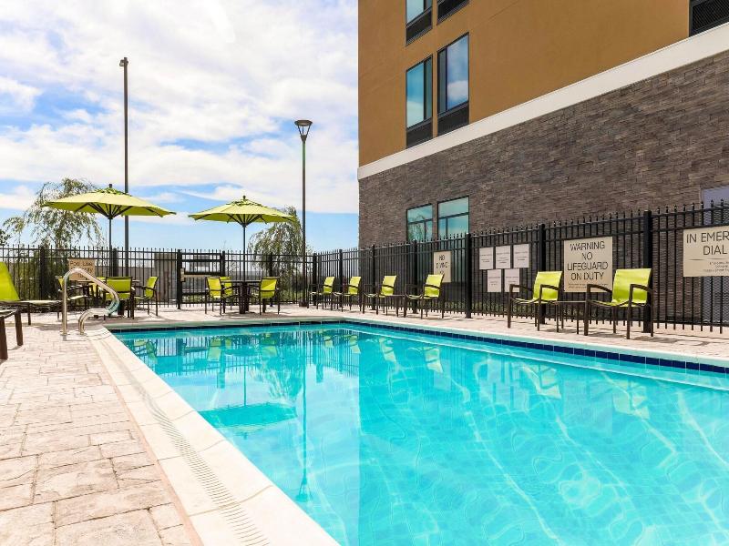 Springhill Suites By Marriott San Jose Fremont image