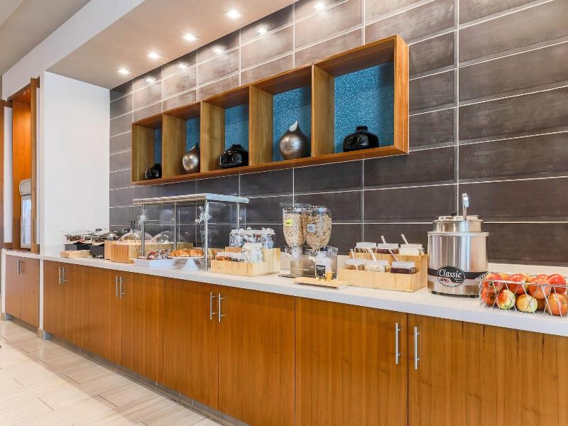 Springhill Suites By Marriott San Jose Fremont image