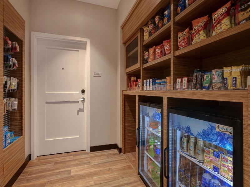 Towneplace Suites By Marriott Monroe