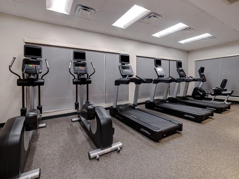 Towneplace Suites By Marriott Monroe