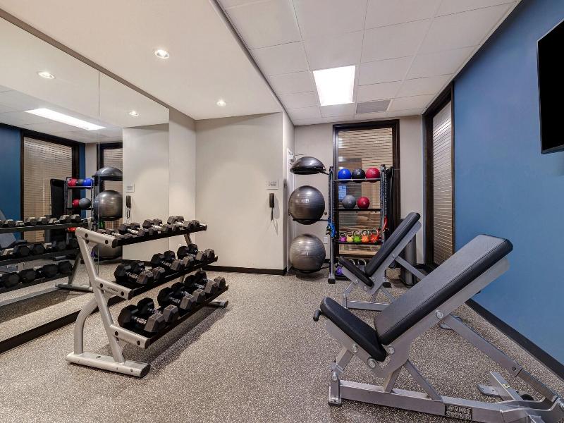 Towneplace Suites By Marriott Monroe