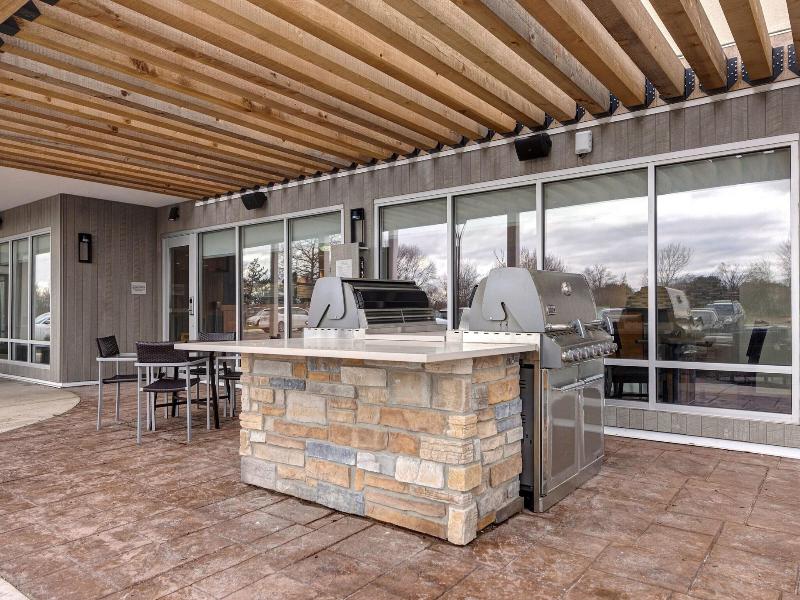 Towneplace Suites By Marriott Monroe