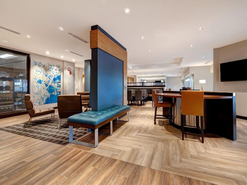 Towneplace Suites By Marriott Monroe