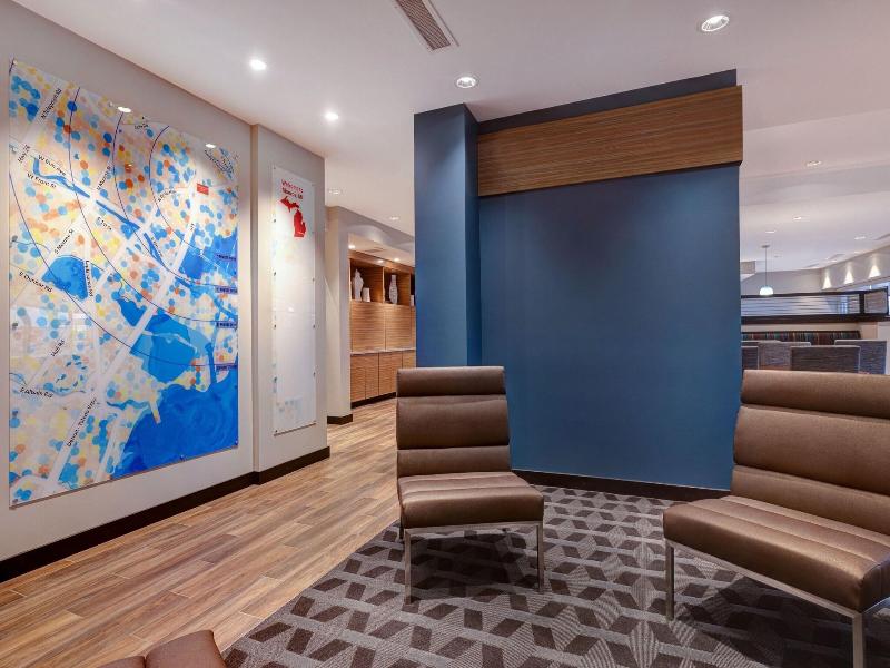 Towneplace Suites By Marriott Monroe