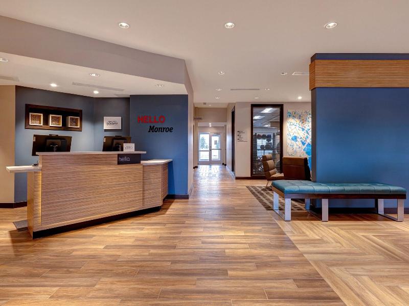 Towneplace Suites By Marriott Monroe