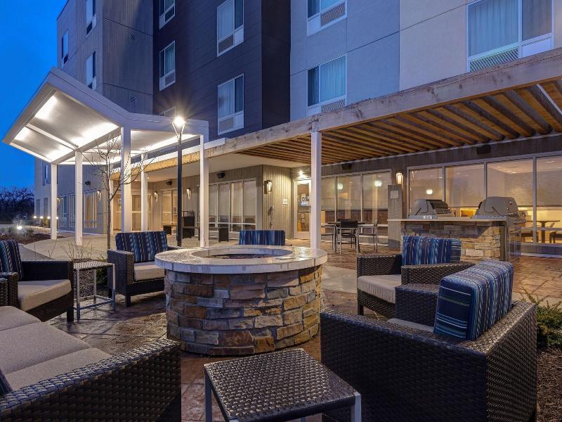 Towneplace Suites By Marriott Monroe