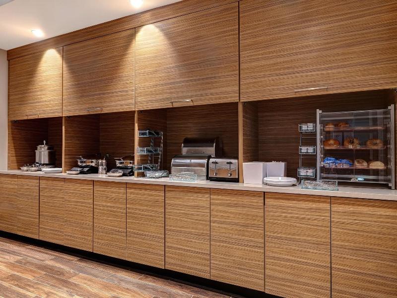 Towneplace Suites By Marriott Monroe