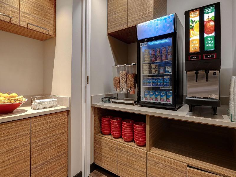 Towneplace Suites By Marriott Monroe