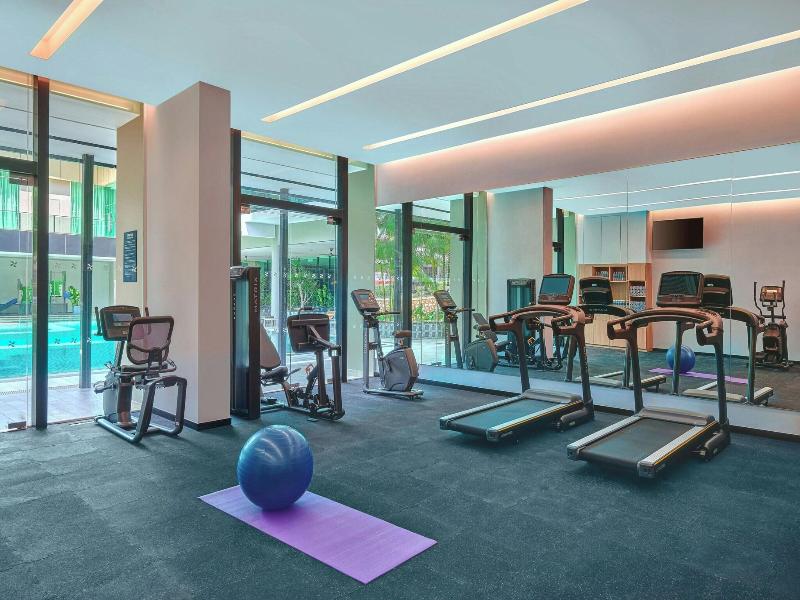 Four Points By Sheraton Desaru