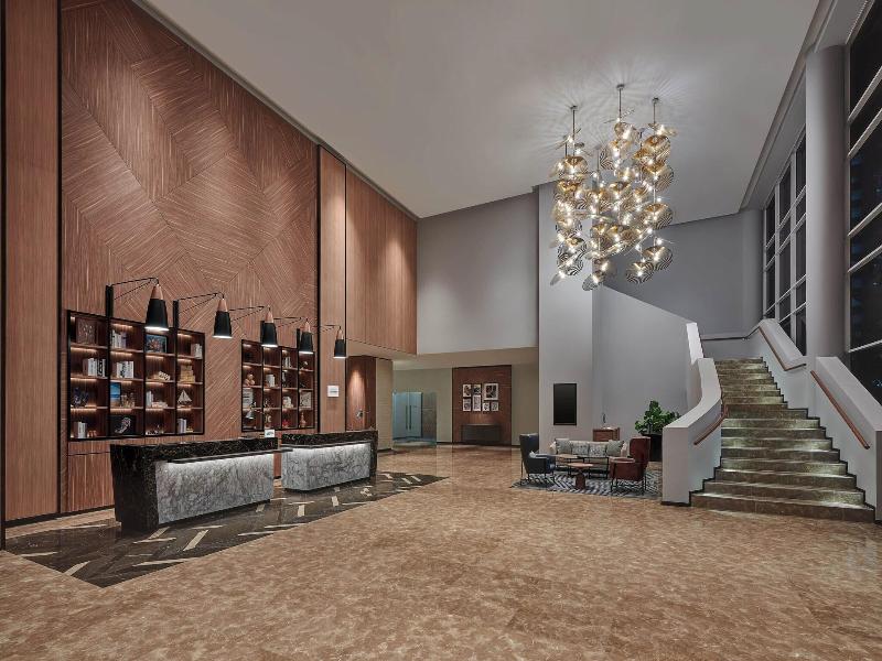 Four Points By Sheraton Desaru