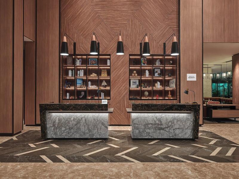 Four Points By Sheraton Desaru
