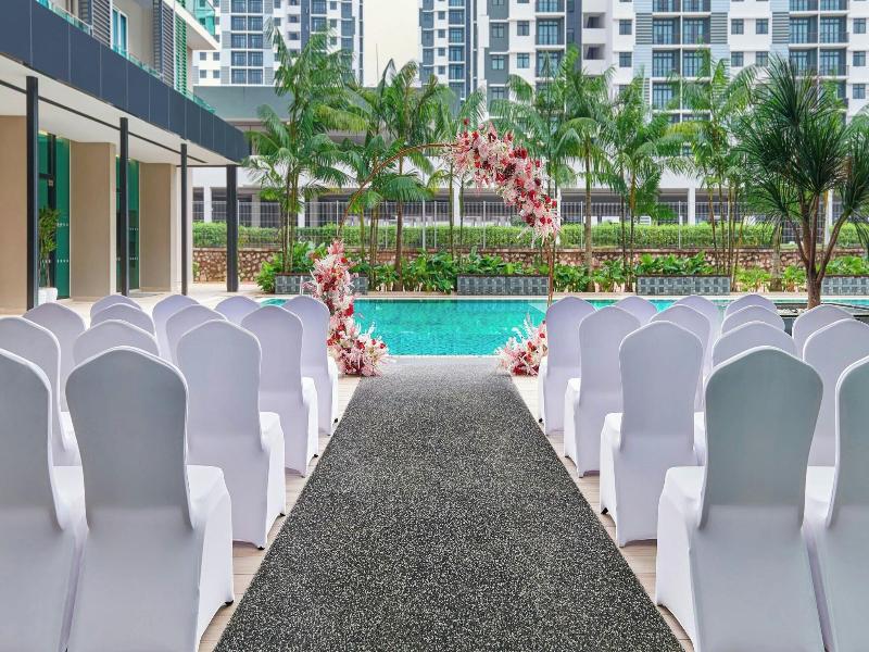 Four Points By Sheraton Desaru