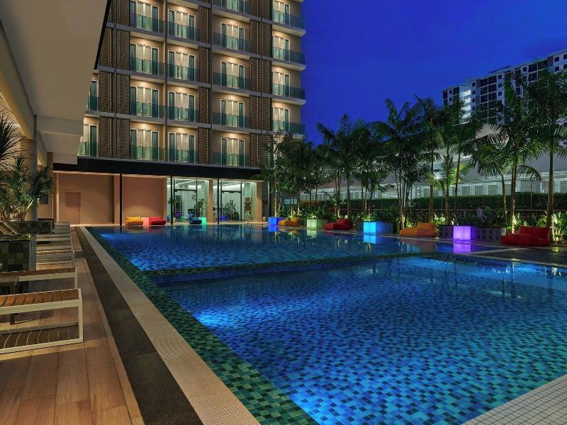Four Points By Sheraton Desaru