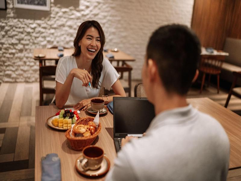 Four Points By Sheraton Desaru