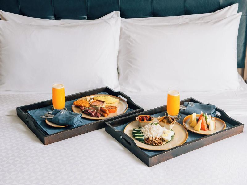 Four Points By Sheraton Desaru image