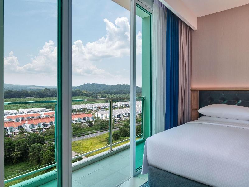 Four Points By Sheraton Desaru image