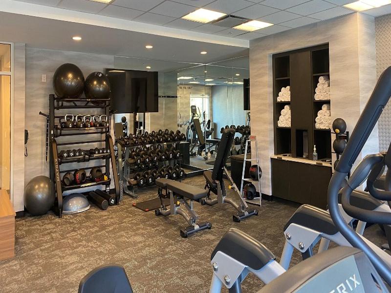 Fairfield Inn & Suites Seneca Clemson Univ Area