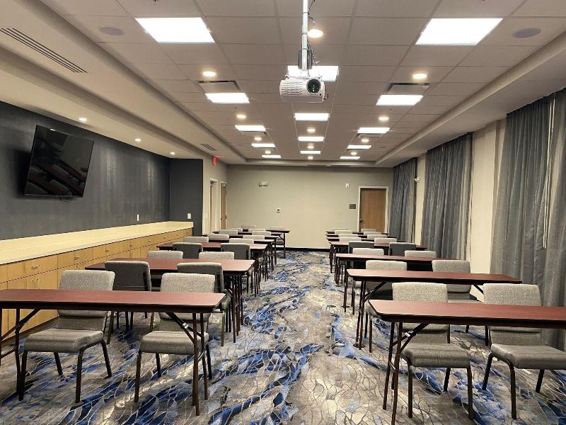 Fairfield Inn & Suites Seneca Clemson Univ Area