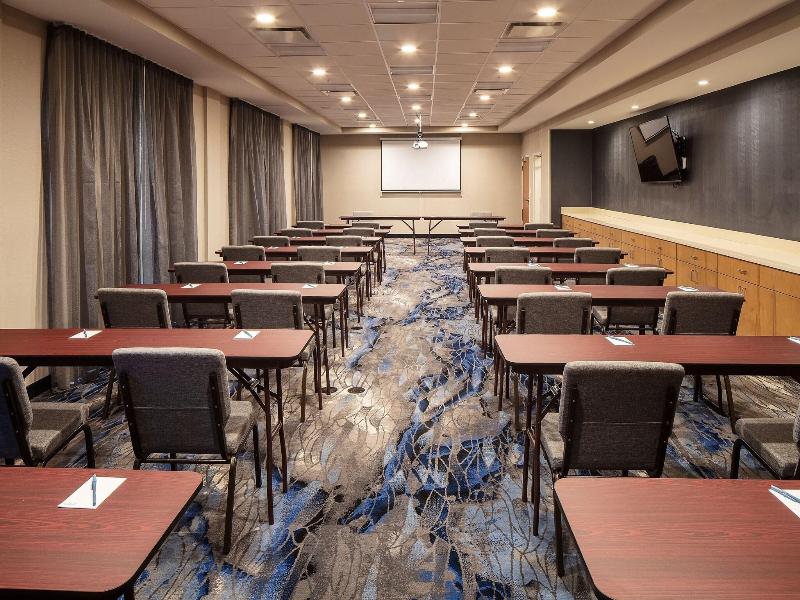 Fairfield Inn & Suites Seneca Clemson Univ Area